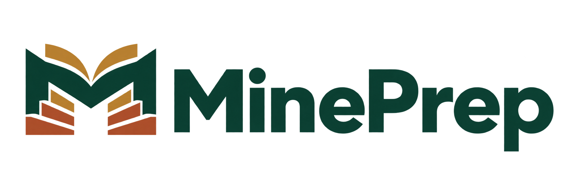 MinePrep